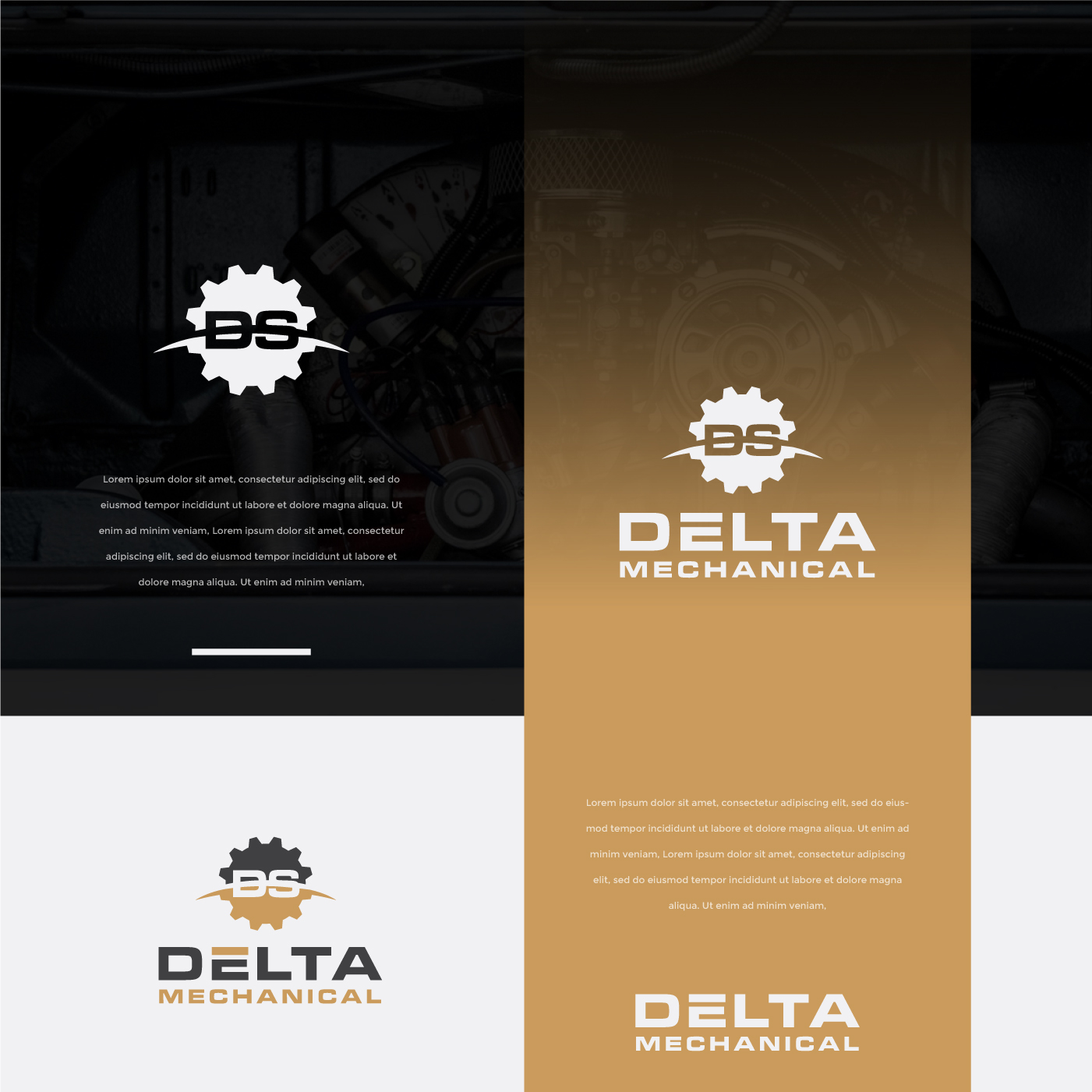 Diseño de Logo por HWdesigns para este proyecto | Diseño #27948936