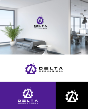Diseño de Logo por Hakim Febrian para este proyecto | Diseño #27951276