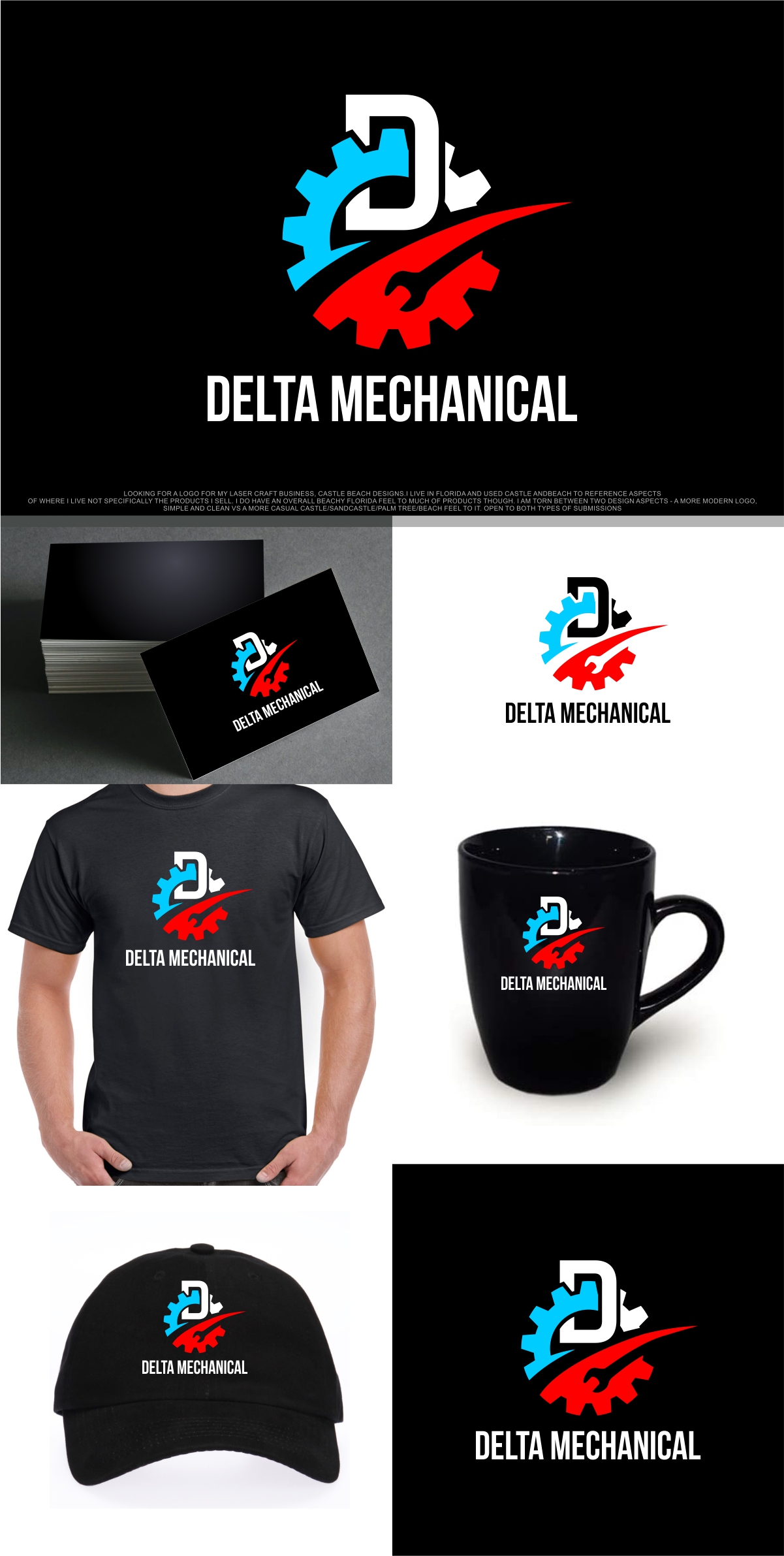 Logo Design by KajalRekha for this project | Design #27952210