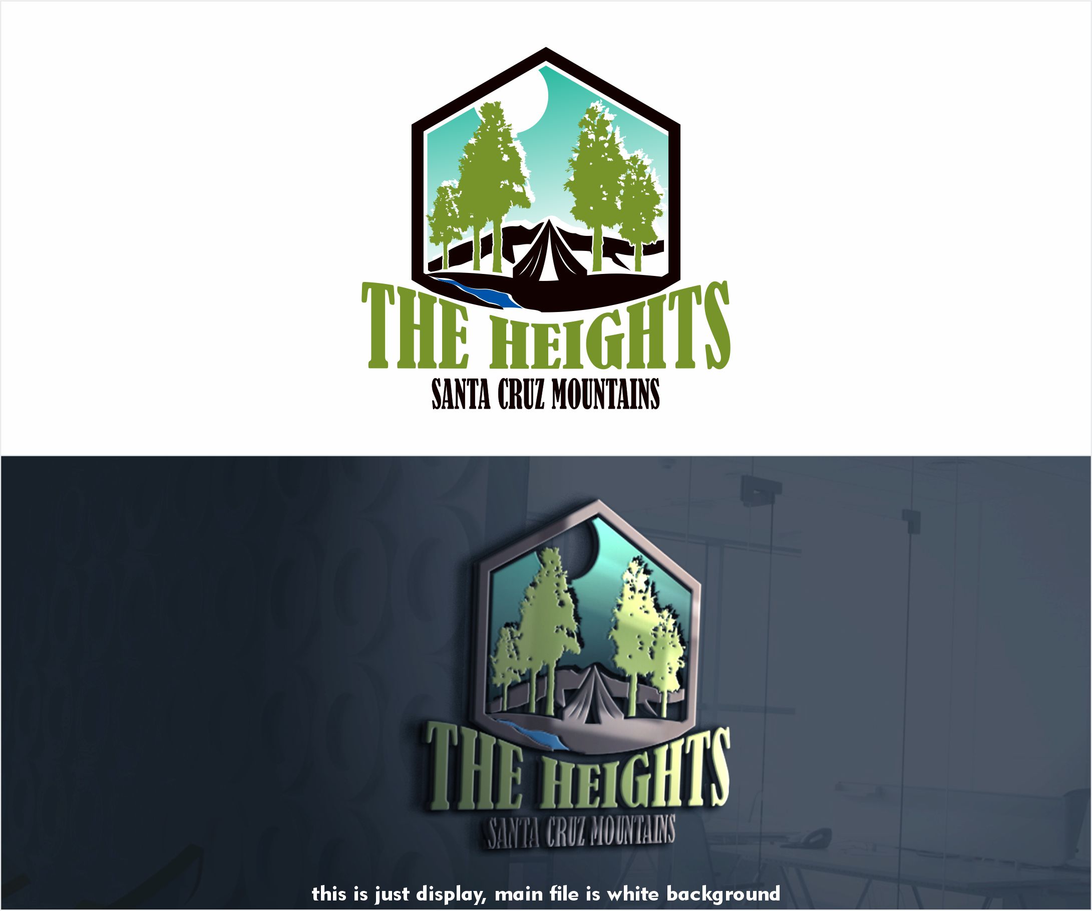Logo Design by alkaline for this project | Design #27949242
