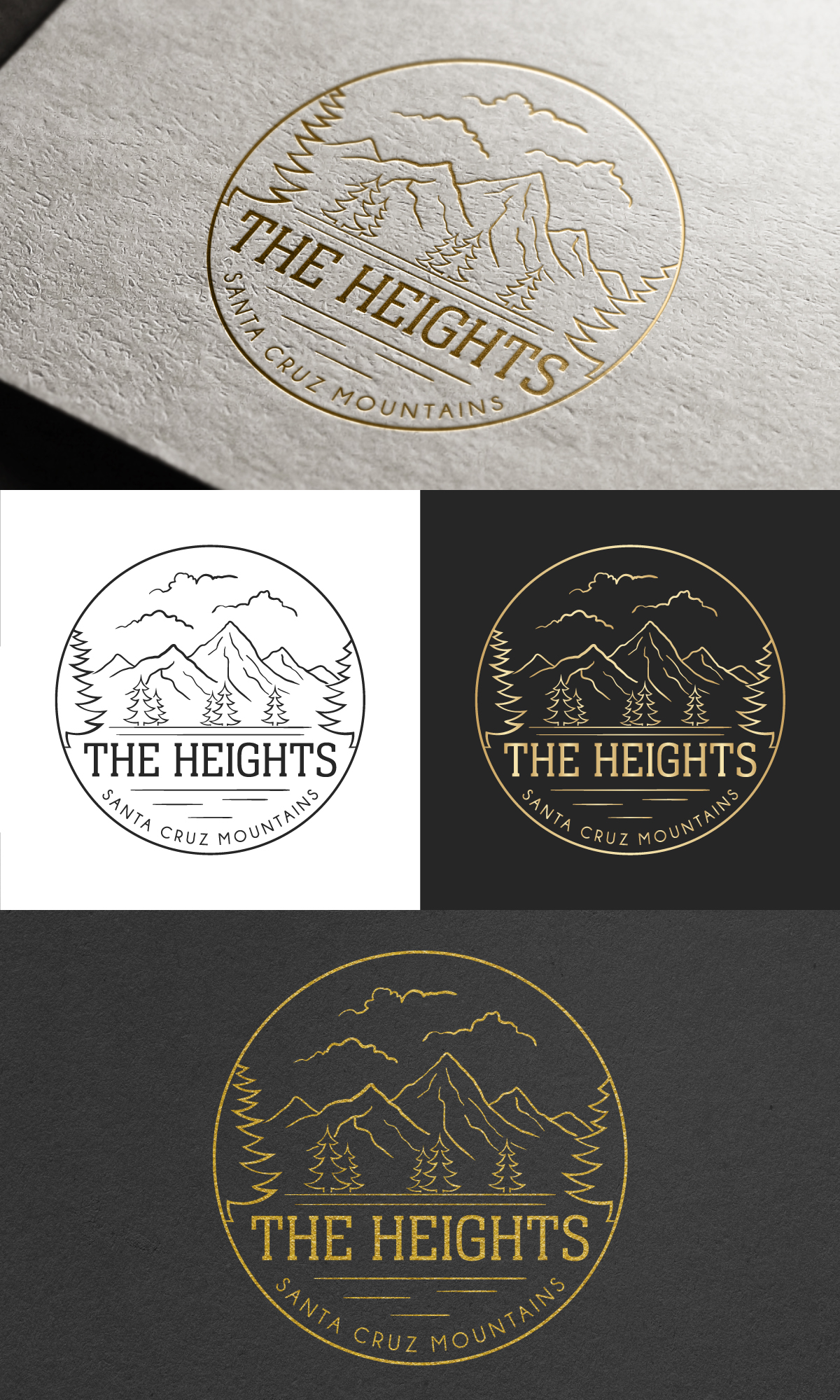 Diseño de Logo por ACK Design para este proyecto | Diseño #27950024