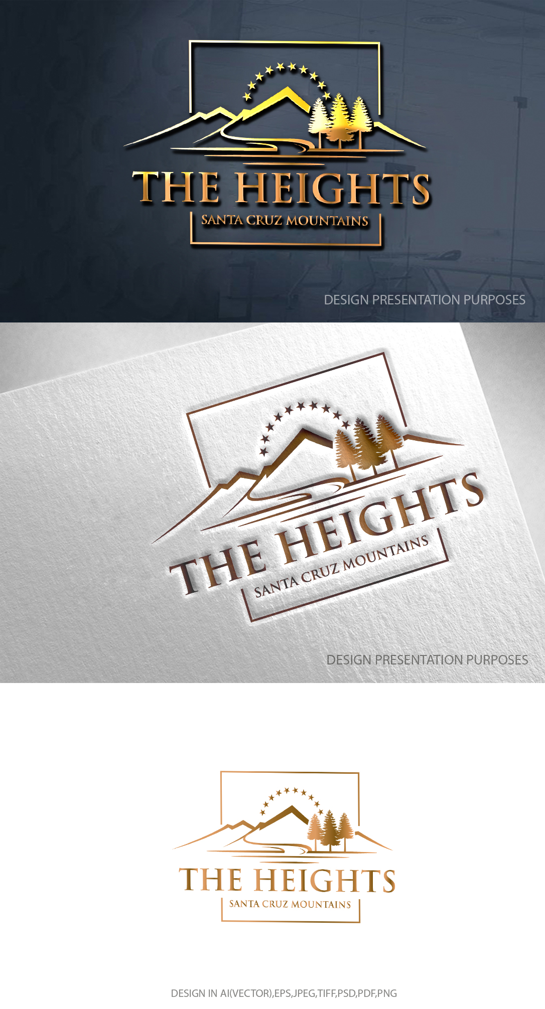 Logo Design by zebronicgraphic for this project | Design #27952262