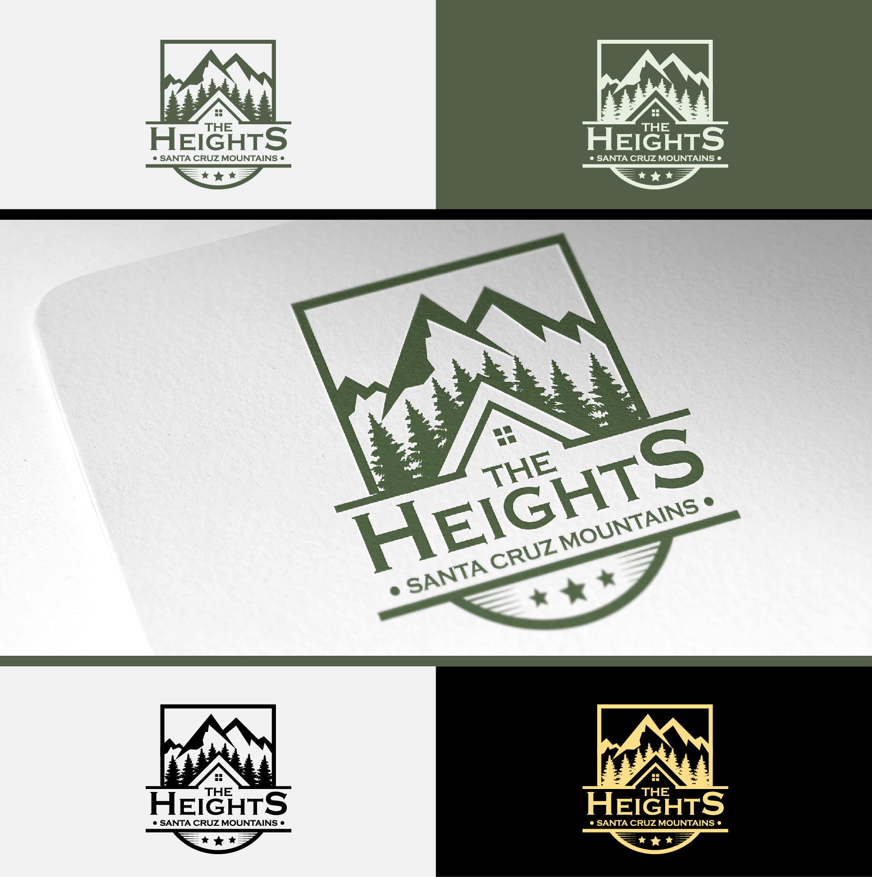 Logo-Design von Mario 11 für dieses Projekt | Design #27950955
