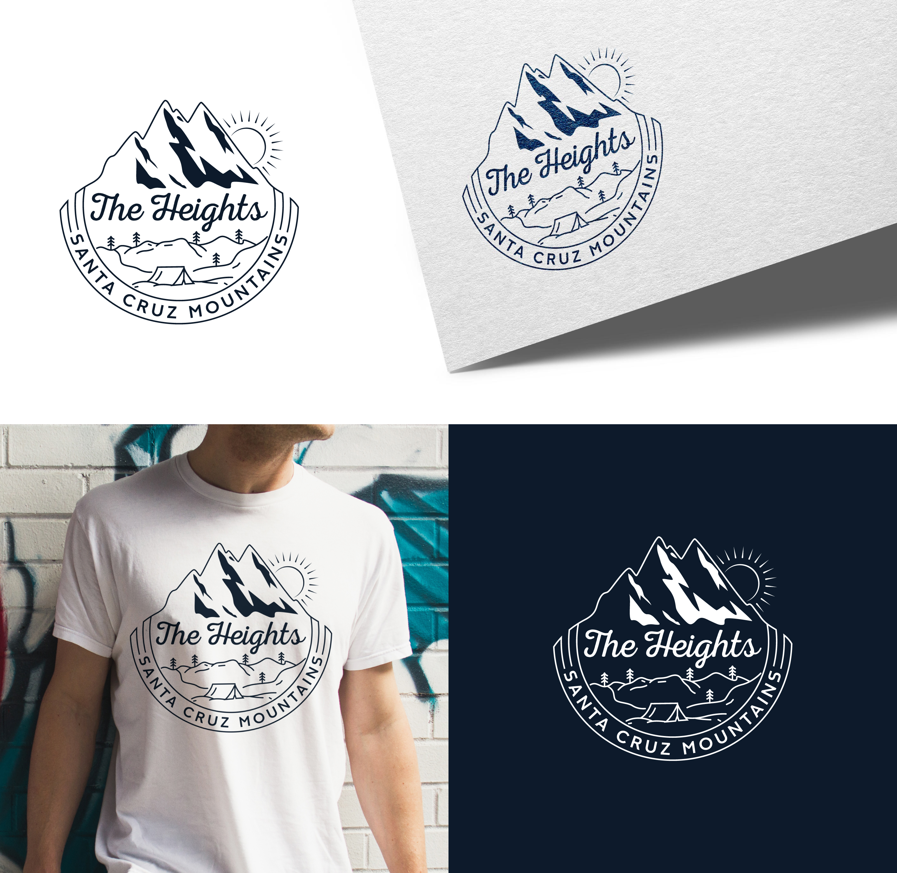 Logo Design by Md Shehidul Islam Rimon for this project | Design #27954422