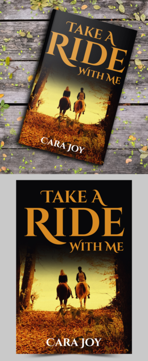 Book Cover Design by Deep-Sign for Sharon-Rose Publishing | Design: #27953155