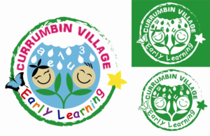 Logo Design by chute.juego