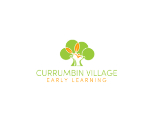 Currumbin village early learning | Diseño de Logo por kevinK