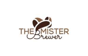 Logo Design by Md Sakhawat Hosssain for The Mister Brewer | Design: #27976130