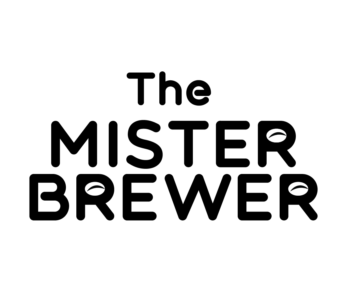 Logo Design by kiran farhan for The Mister Brewer | Design #27971569