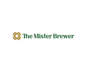 Logo Design by olid for The Mister Brewer | Design #27969354