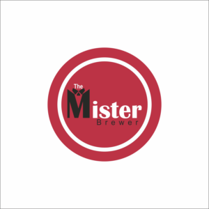 Logo Design by Rekha designs for The Mister Brewer | Design: #27977872