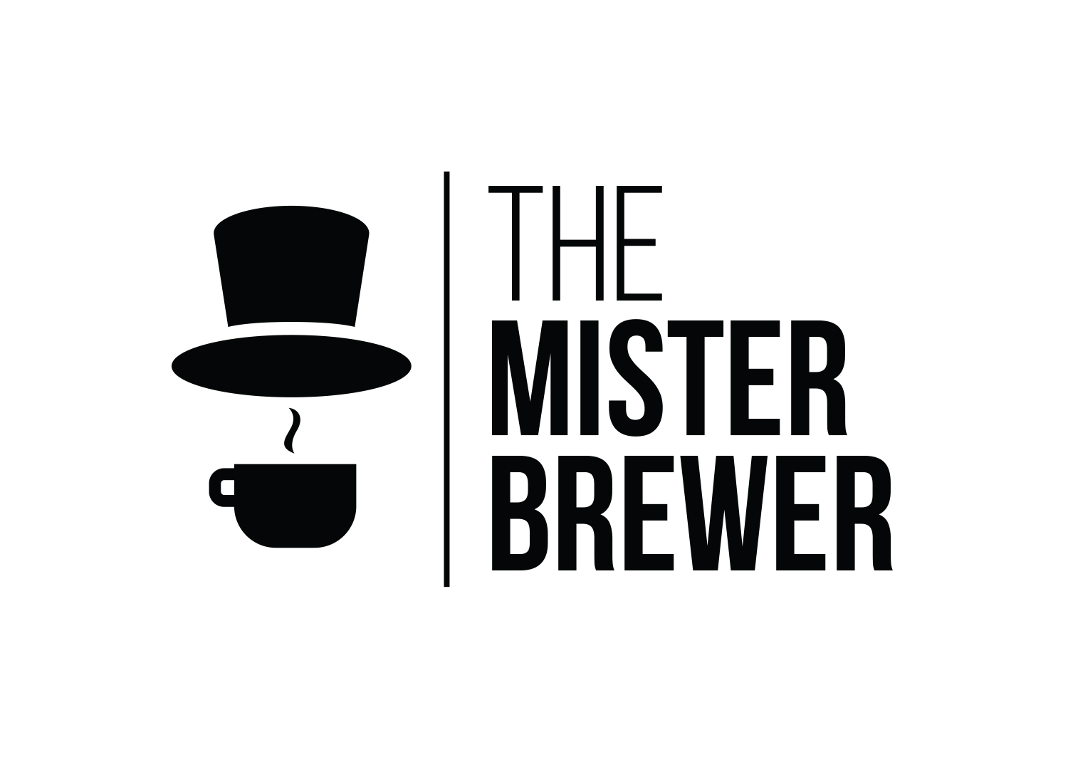 Diseño de Logo por Grafactory para The Mister Brewer | Diseño #27962331