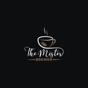 Logo-Design von LAXMI DESIGNHUB für The Mister Brewer | Design: #27950676