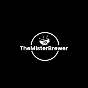 Logo Design by nzdesigners for The Mister Brewer | Design #27954589