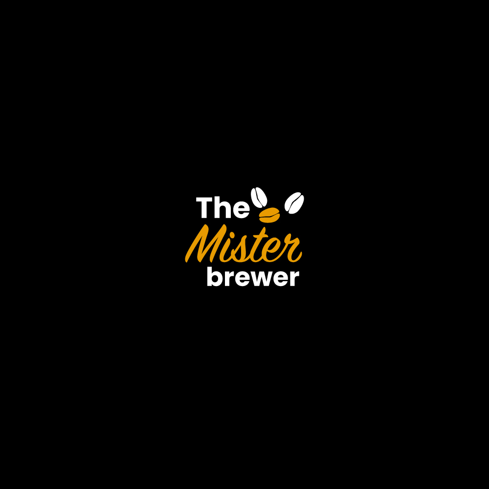 Logo Design by NZ Creatives for The Mister Brewer | Design #27954590