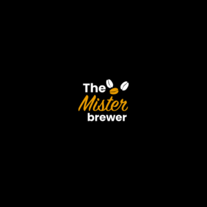 Logo-Design von nzdesigners für The Mister Brewer | Design: #27954590