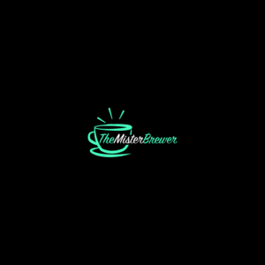 Logo-Design von nzdesigners für The Mister Brewer | Design: #27954591