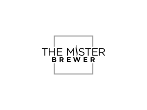 Logo-Design von BNdesigner für The Mister Brewer | Design: #27968614