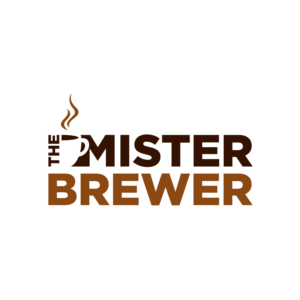 Logo Design by klinthingg for The Mister Brewer | Design #27968335