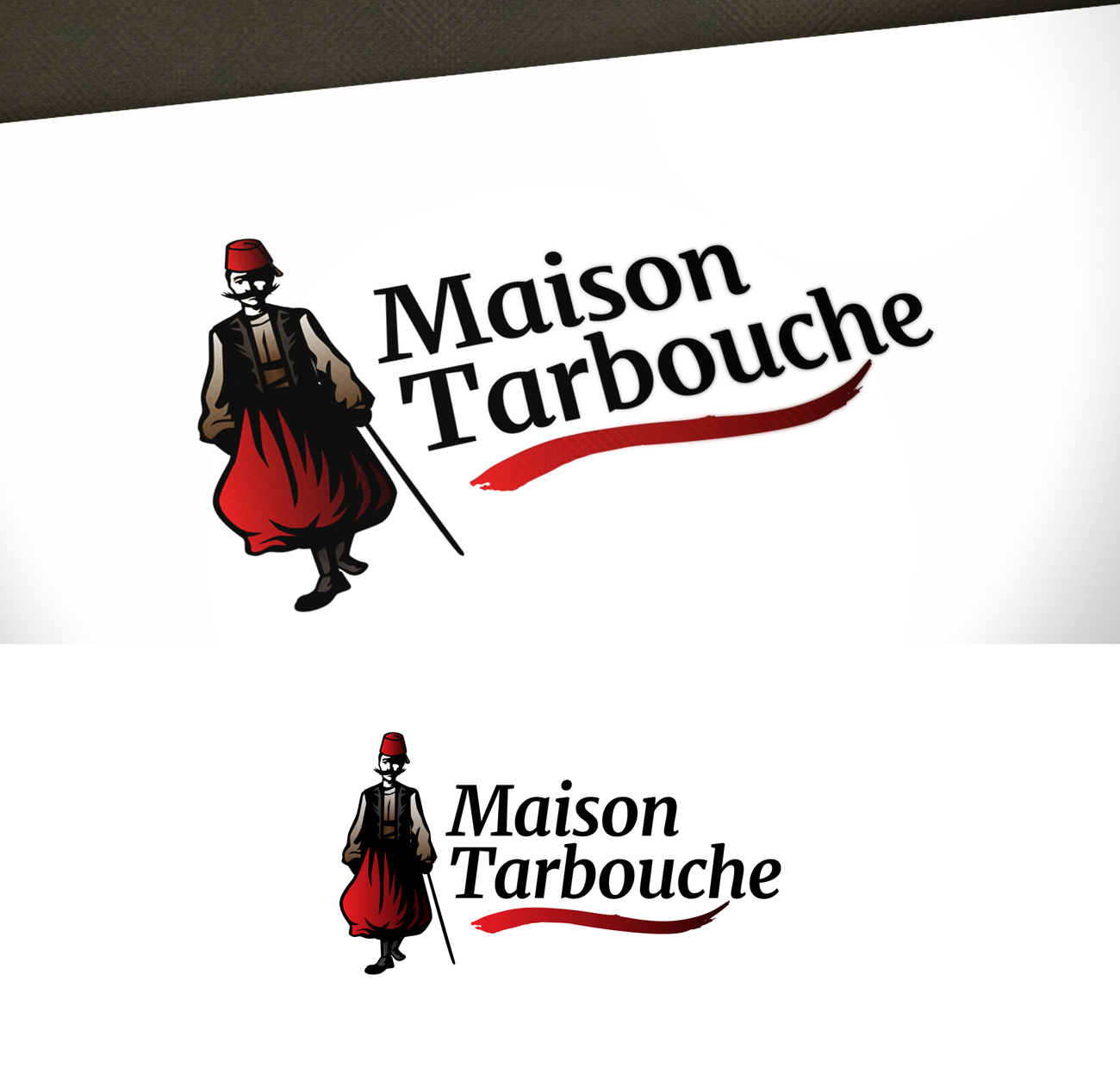 Design de Logo par Impressive Solutions pour Dakent | Design #28091034