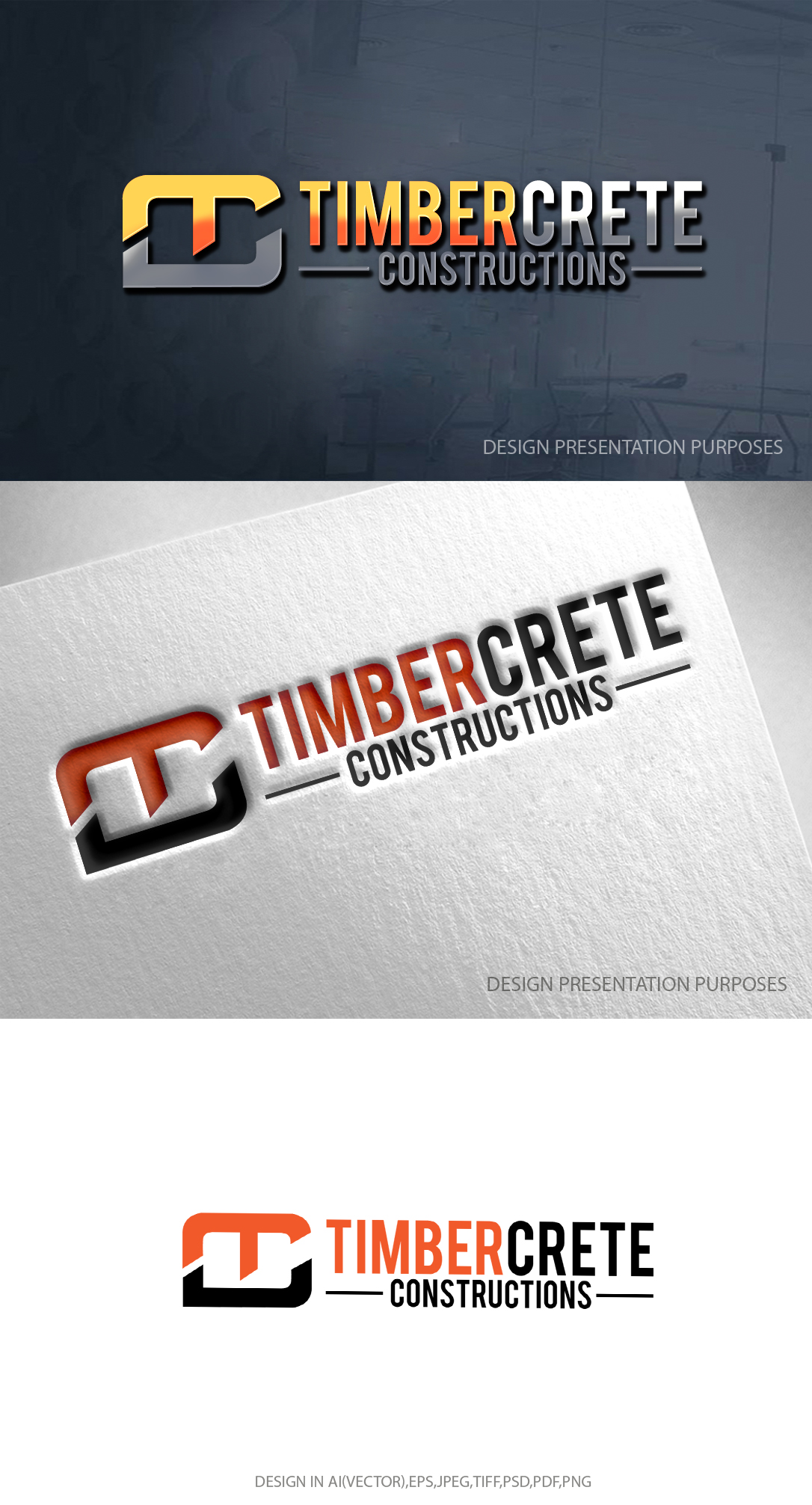 Diseño de Logo por zebronicgraphic para este proyecto | Diseño #27950820