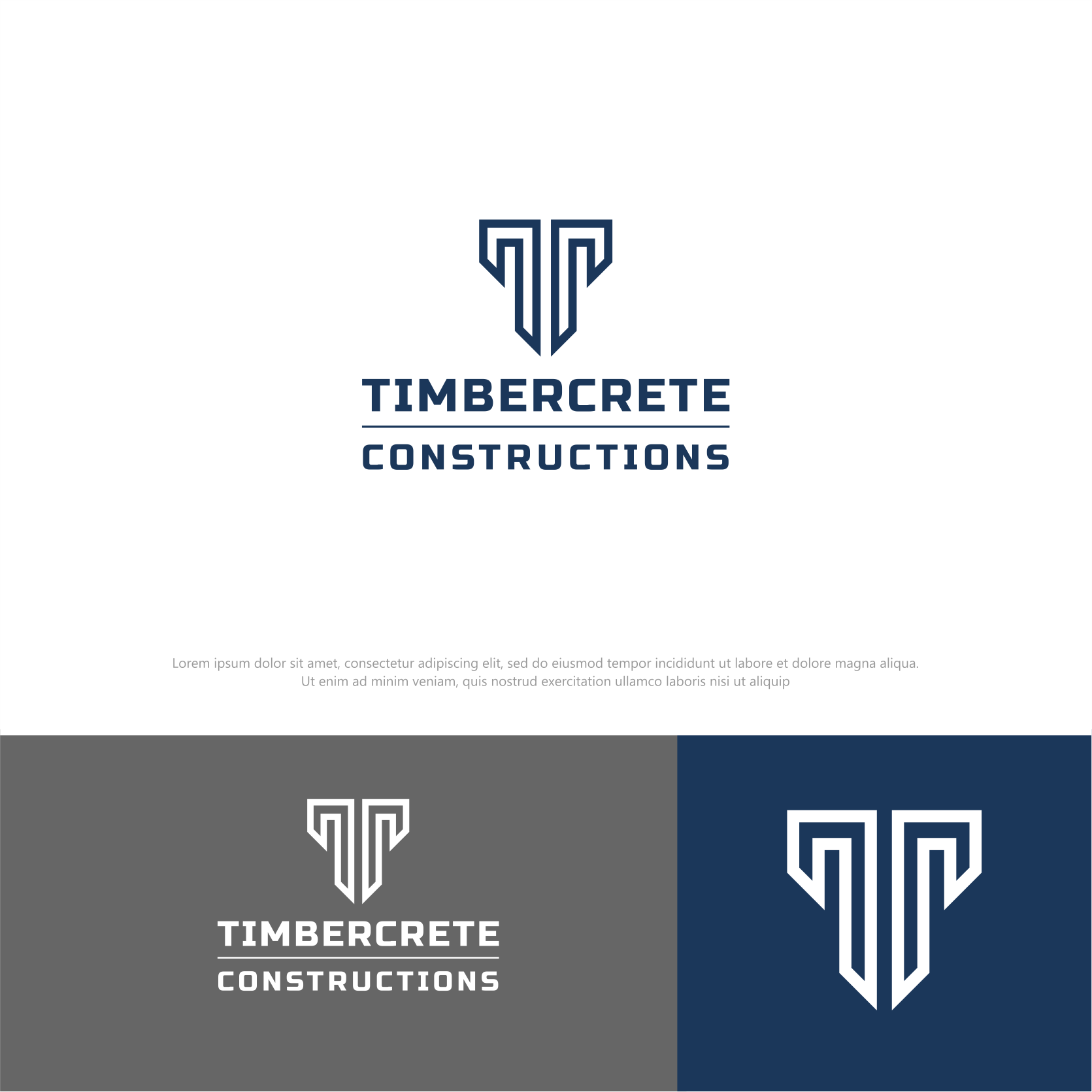 Diseño de Logo por ThiagoB para este proyecto | Diseño #27950886