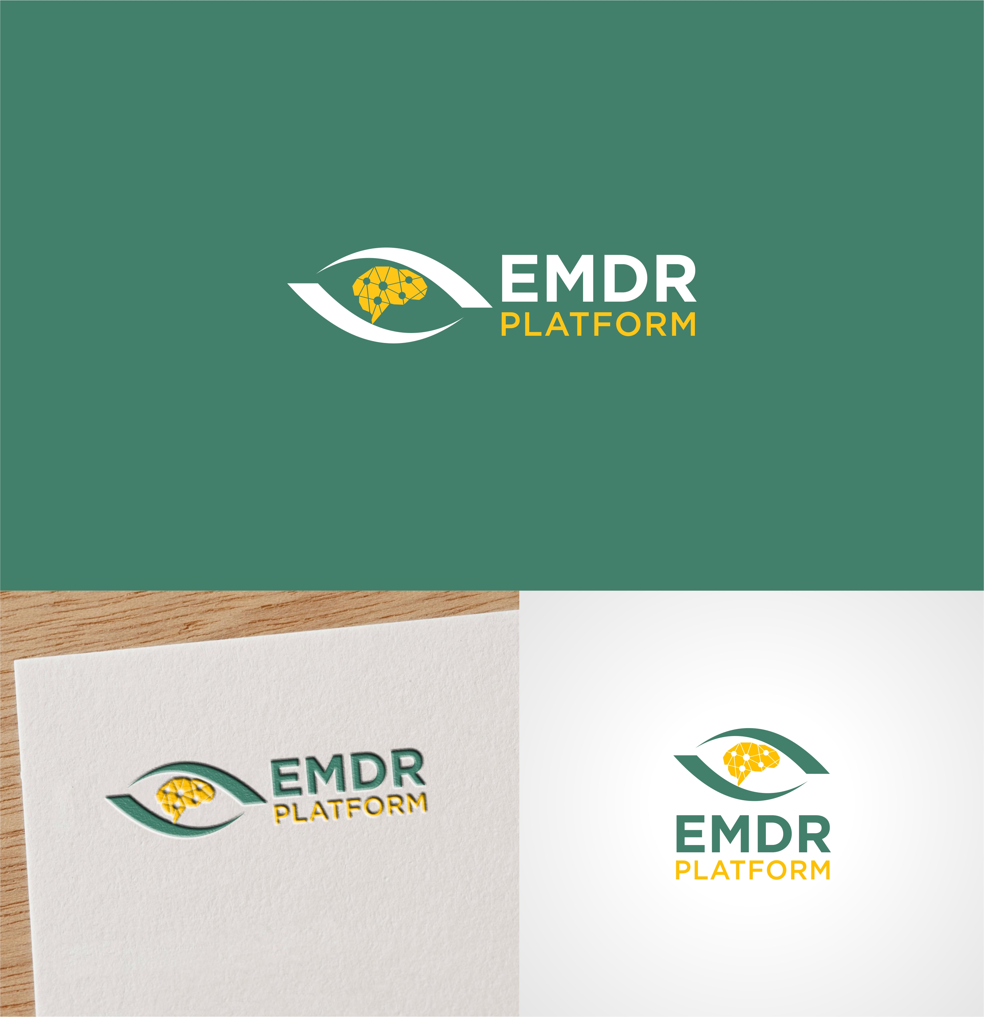 Logo Design by Joenet Jayawarna for this project | Design #27960164