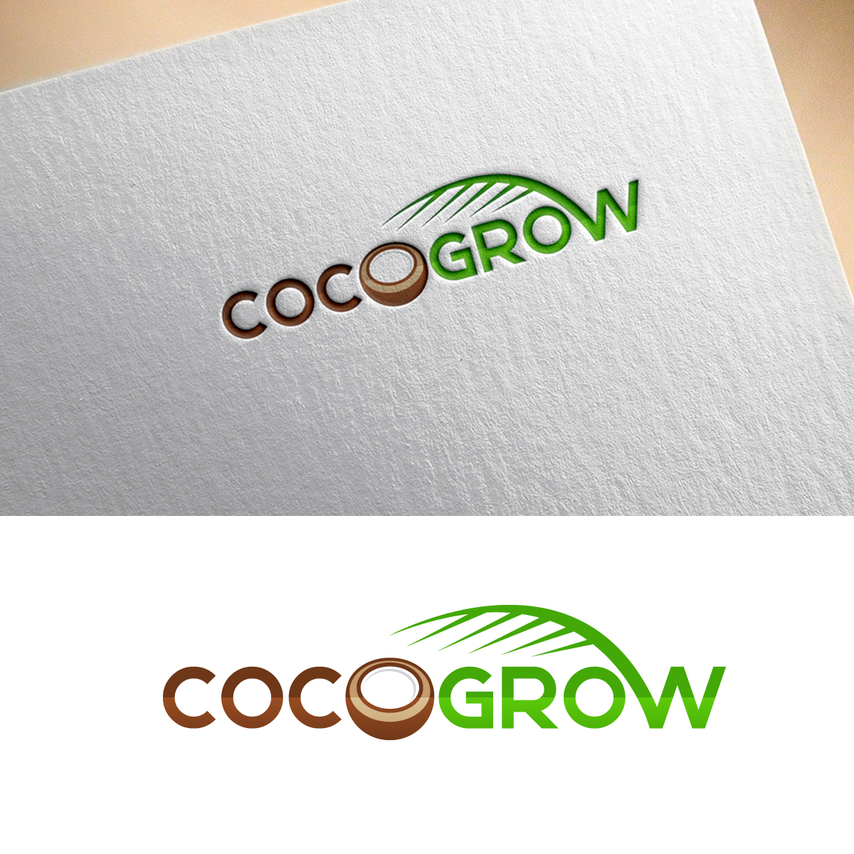Logo Design by Rueell Artss for this project | Design #27958802