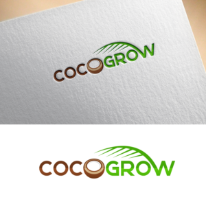 Logo Design by Rueell Artss for this project | Design #27958802
