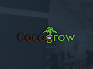 Logo Design by Uhm@design for this project | Design: #27950547