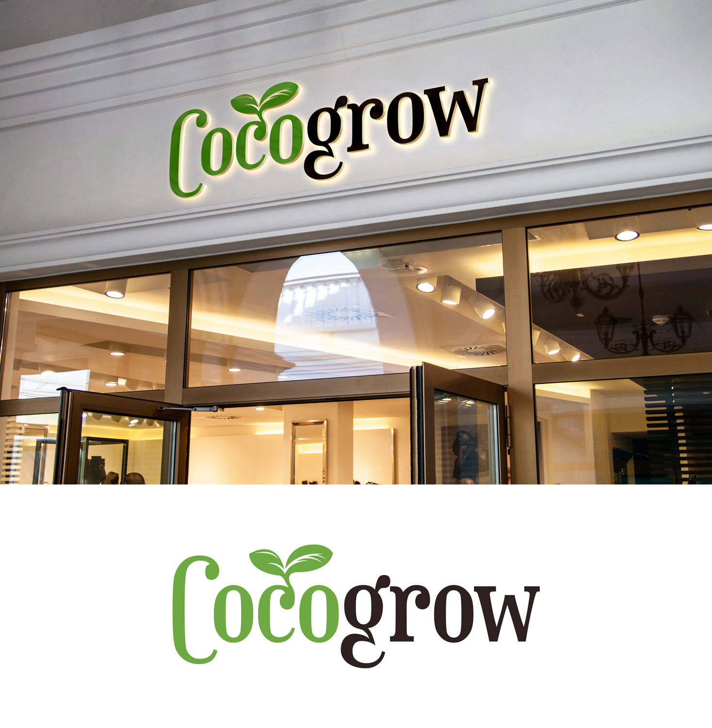 Logo Design by StromDesignHub for this project | Design #27950606