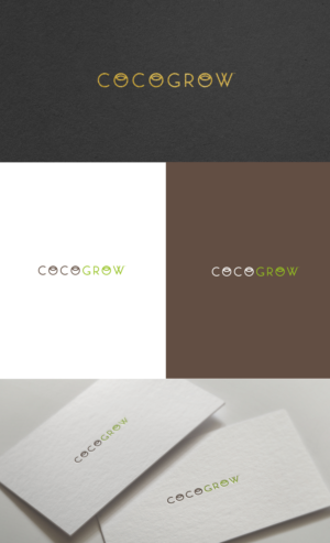 Logo Design by GLDesigns for this project | Design: #27951603