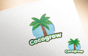 Logo Design by Pixel Sprout for this project | Design: #27950052
