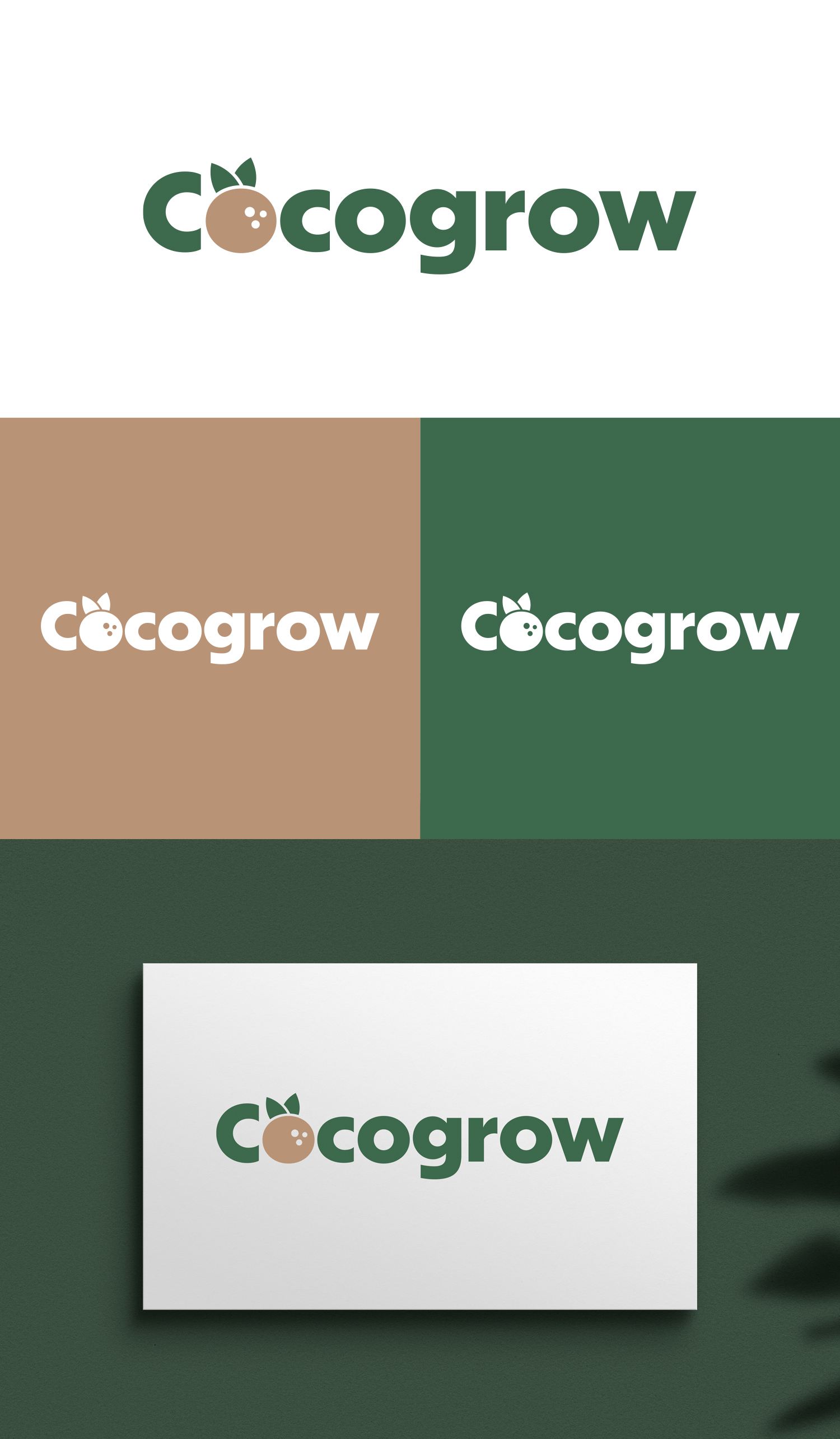 Logo Design by designbysy for this project | Design #27972214