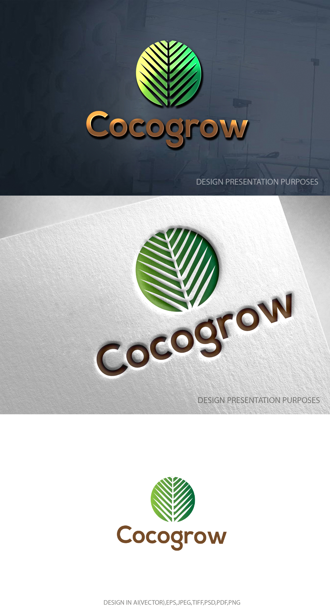 Logo Design by zebronicgraphic for this project | Design #27950525