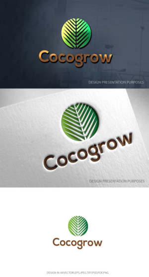 Logo Design by zebronicgraphic for this project | Design: #27950525