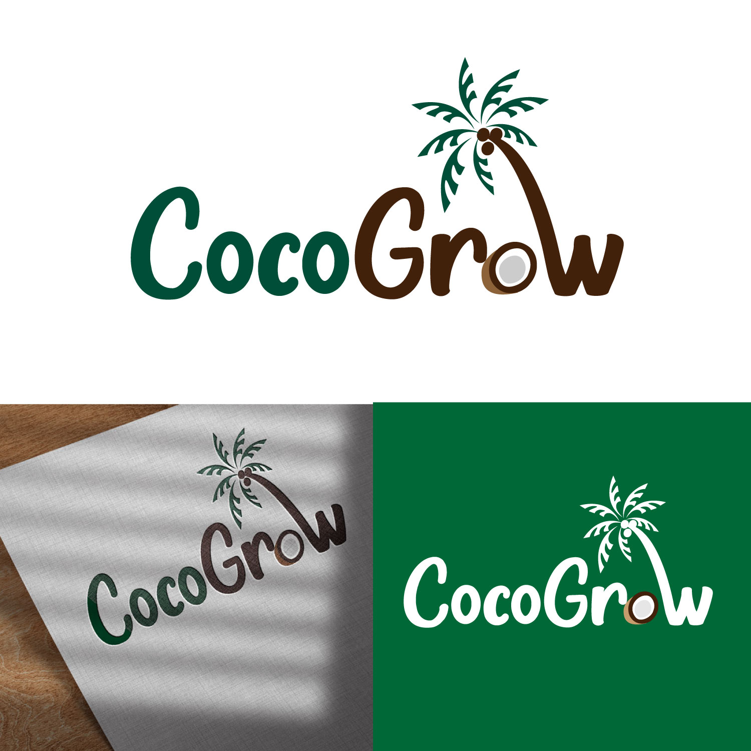 Logo Design by concepts for this project | Design #27969688