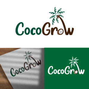 Logo Design by concepts for this project | Design: #27969688
