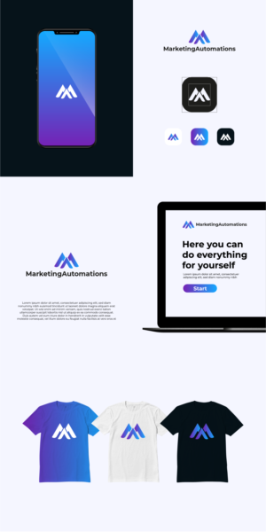 Logo Design by GerardoMartínez