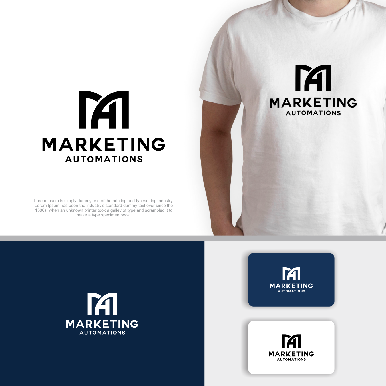 Logo Design by GAM'Design for Shane | Design #27950979