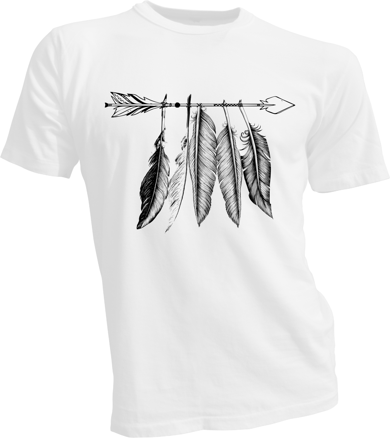 T-shirt Design by bacujkov for this project | Design #27987125