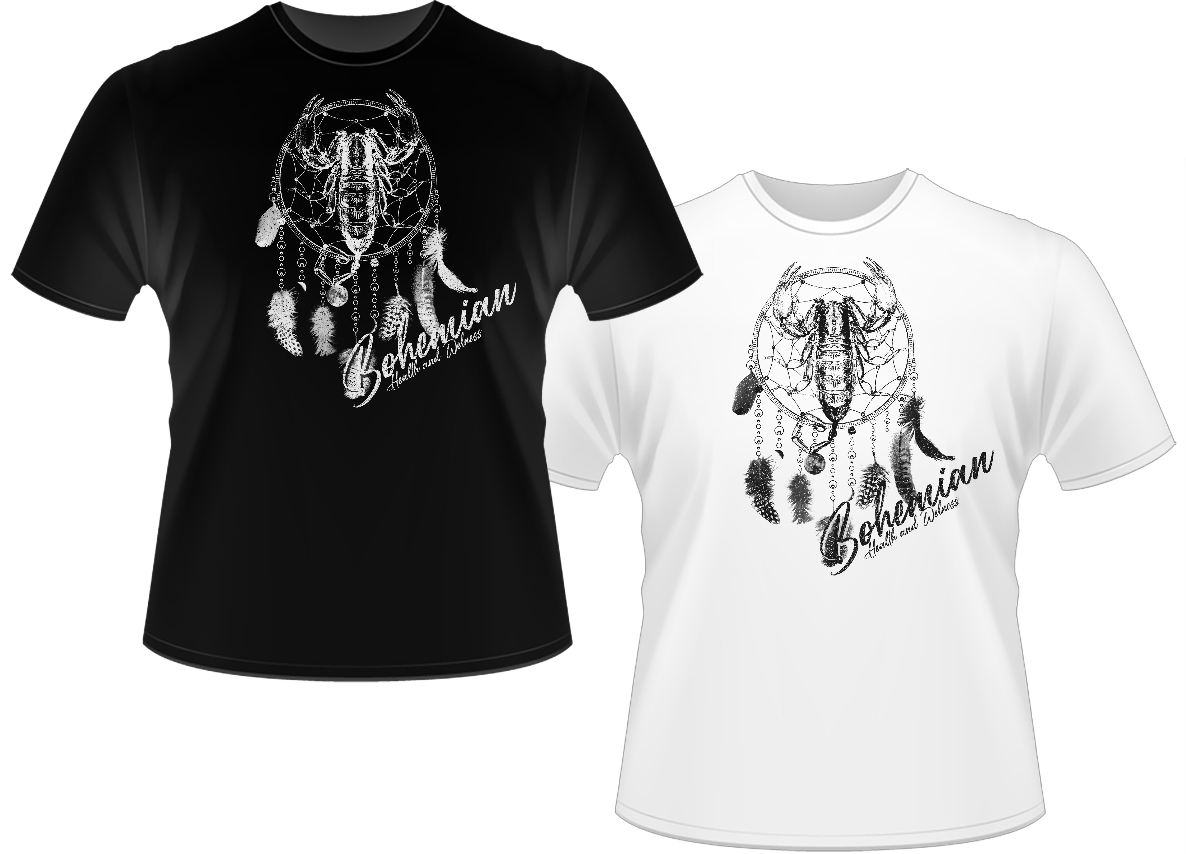 T-shirt Design by Nordic Designer for this project | Design #27964750