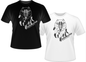 T-shirt Design by Nordic Designer for this project | Design #27964750