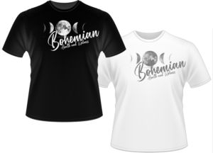 T-Shirt-Design von Nordic Designer für dieses Projekt | Design: #27964796