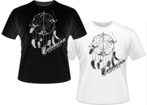 T-Shirt-Design von Nordic Designer für dieses Projekt | Design: #27970103