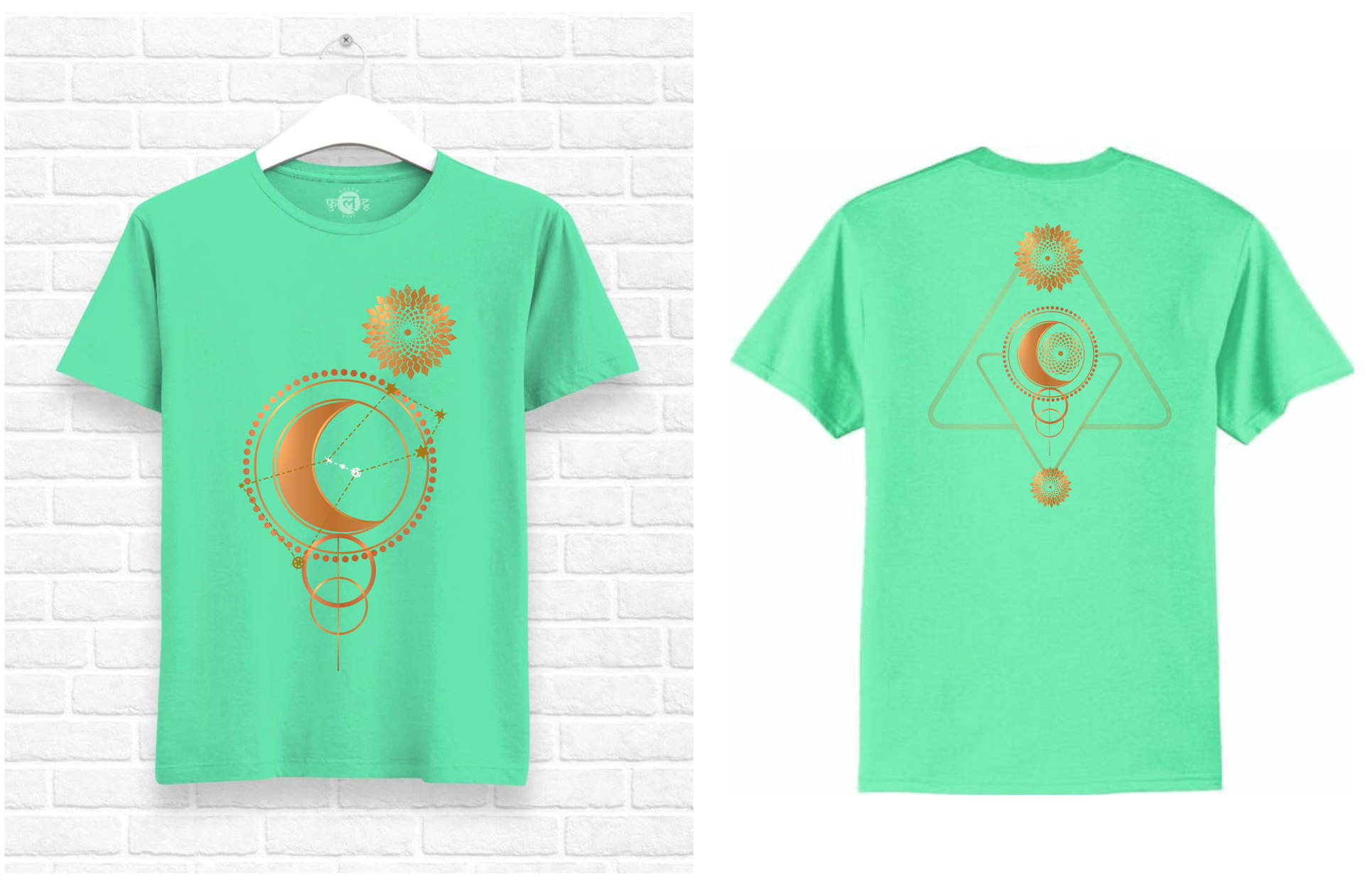 T-shirt Design by elveneclipse for this project | Design #27976824