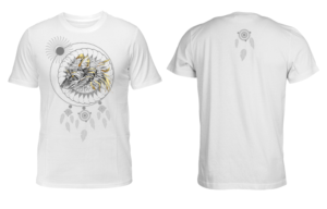 T-Shirt-Design von elveneclipse für dieses Projekt | Design: #27976825