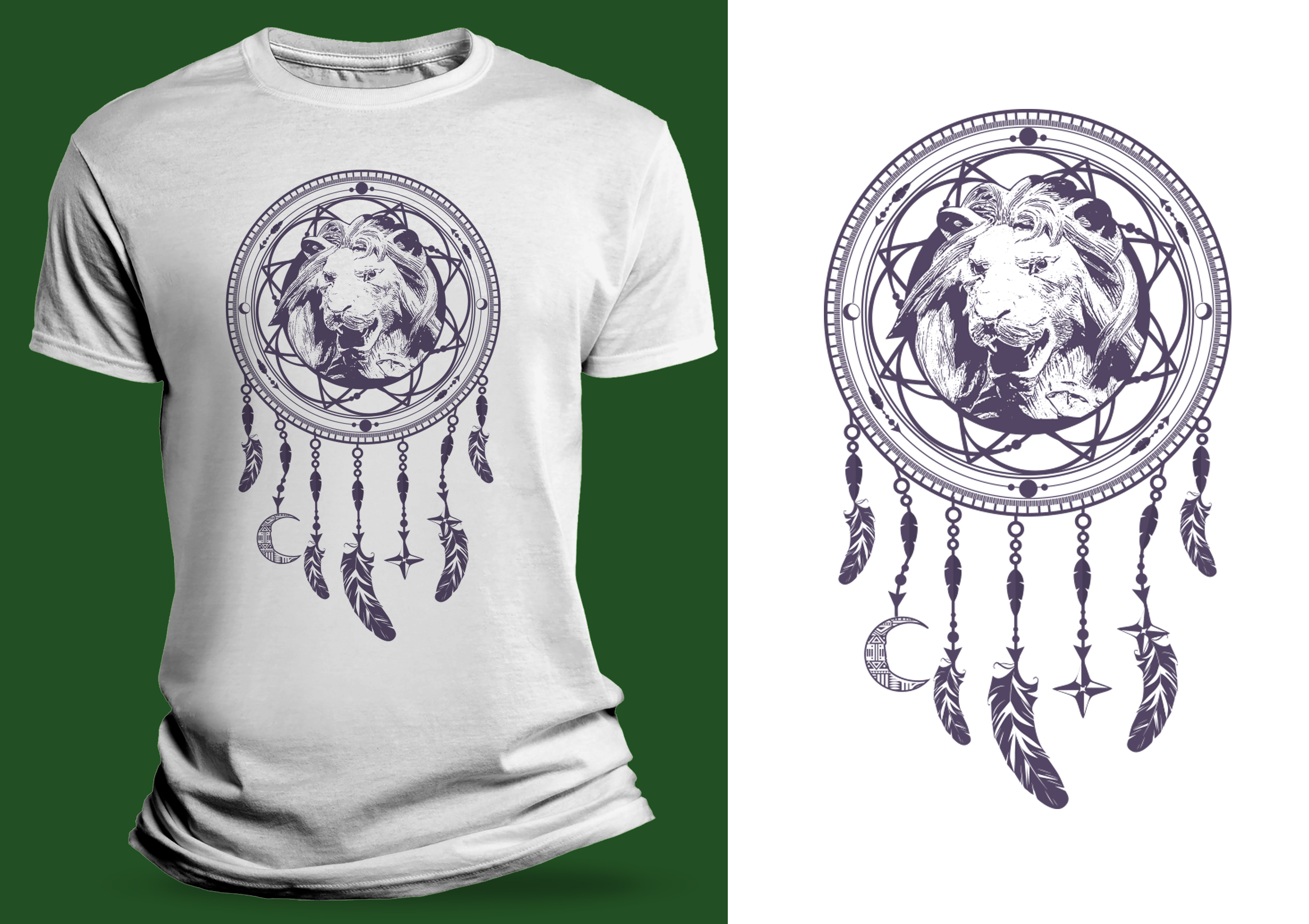 T-shirt Design by SAI DESIGNS for this project | Design #27976731