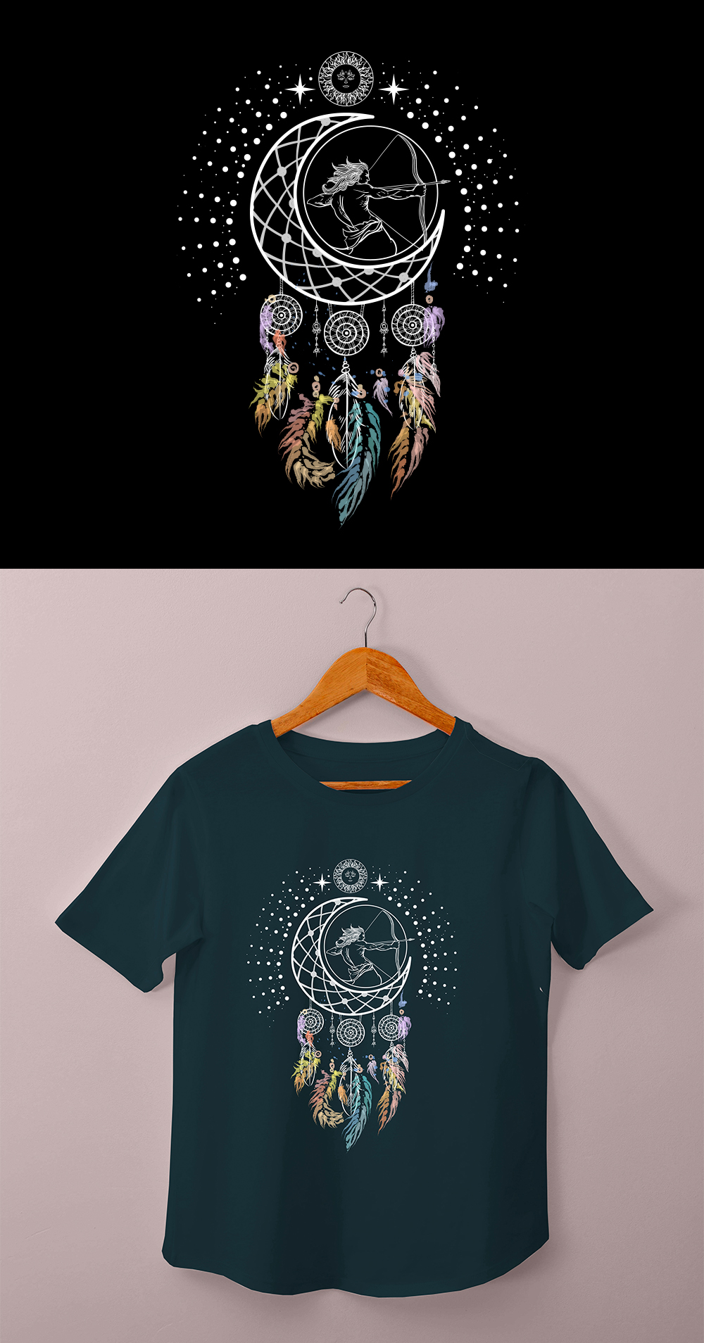T-Shirt-Design von Lightning Design für dieses Projekt | Design: #27968179