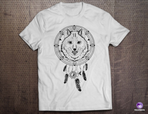 T-shirt Design by FigliaPerduta for this project | Design #27985358